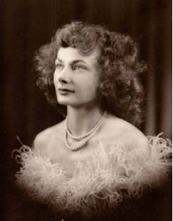 Betty Gottsch Travis